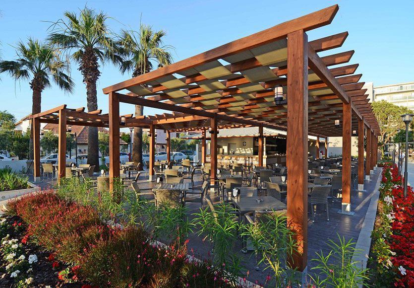Palm Wings Kusadasi Beach Resort&Spa Luaran gambar