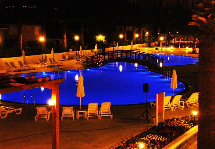 Palm Wings Kusadasi Beach Resort&Spa Luaran gambar